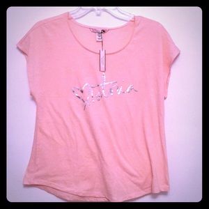NWT Victoria’s Secret Sleep top